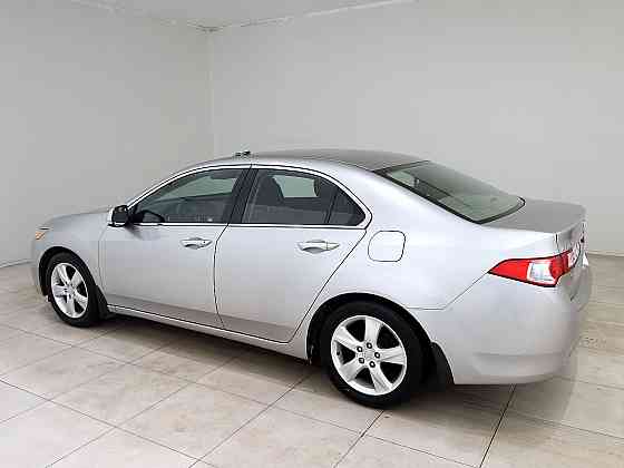 Honda Accord Elegance 2.2 i-CDTi 110kW Tallina