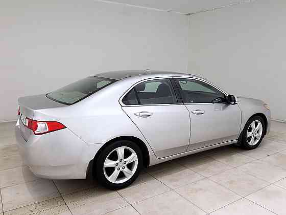 Honda Accord Elegance 2.2 i-CDTi 110kW Tallina