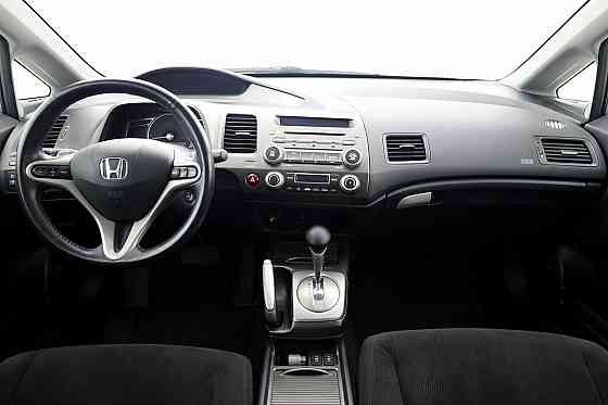 Honda Civic Elegance ATM 1.8 103kW Tallina