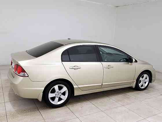 Honda Civic Elegance ATM 1.8 103kW Tallina