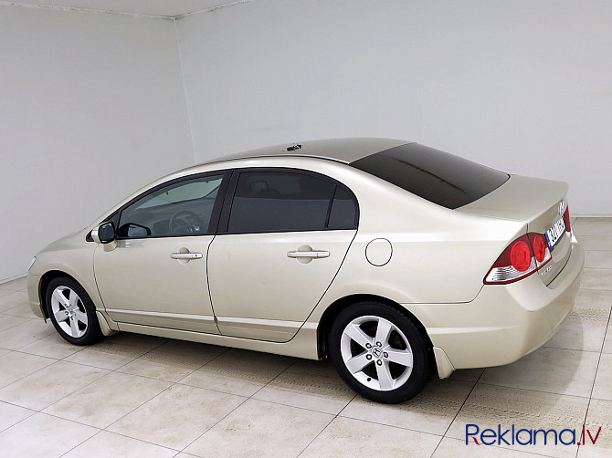 Honda Civic Elegance ATM 1.8 103kW Tallina - foto 4