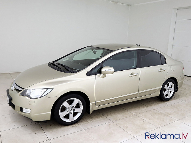 Honda Civic Elegance ATM 1.8 103kW Tallina - foto 2