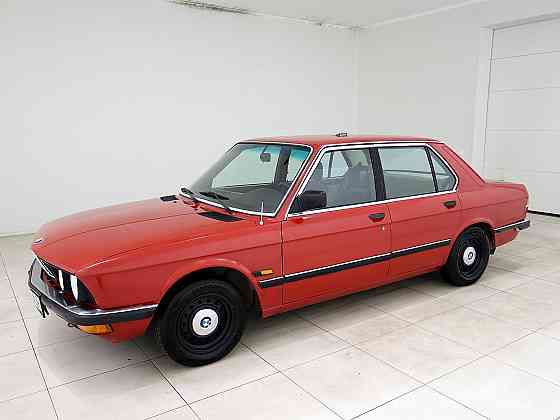 BMW 518 Classic 1.8 66kW Tallina