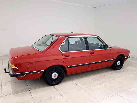 BMW 518 Classic 1.8 66kW Tallina