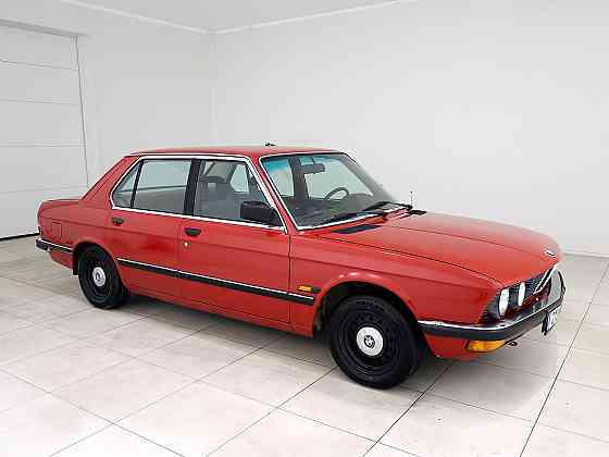 BMW 518 Classic 1.8 66kW Tallina