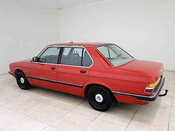 BMW 518 Classic 1.8 66kW Tallina