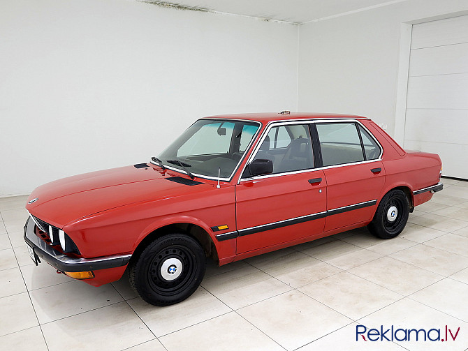 BMW 518 Classic 1.8 66kW Таллин - изображение 2