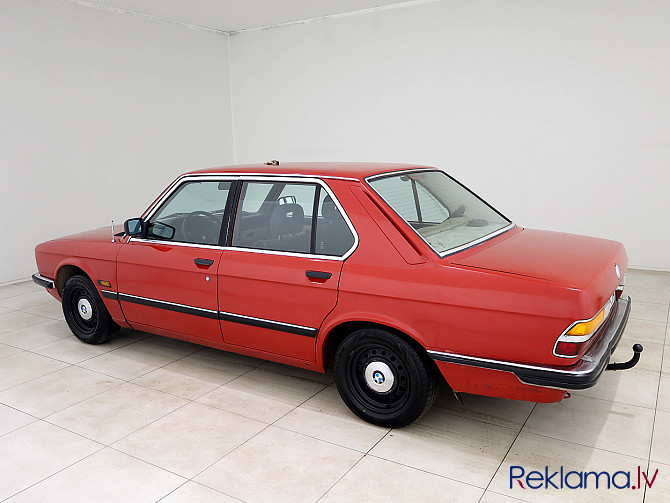 BMW 518 Classic 1.8 66kW Таллин - изображение 4