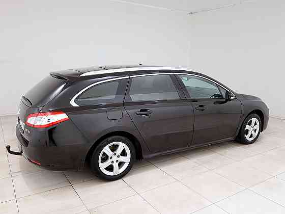 Peugeot 508 Elegance 1.6 HDi 82kW Tallina