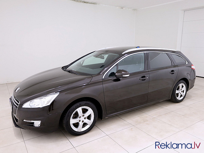 Peugeot 508 Elegance 1.6 HDi 82kW Tallina - foto 2