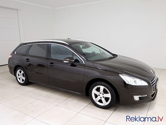 Peugeot 508 Elegance 1.6 HDi 82kW Tallina - foto 1