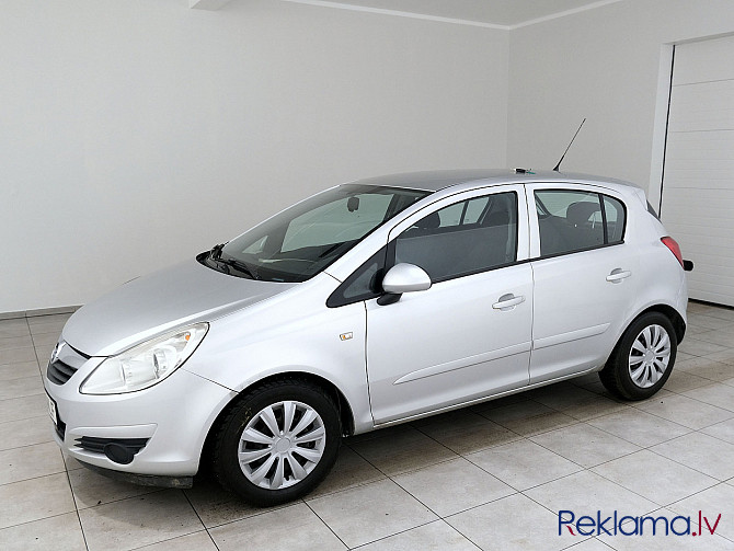 Opel Corsa Elegance 1.2 59kW Tallina - foto 2