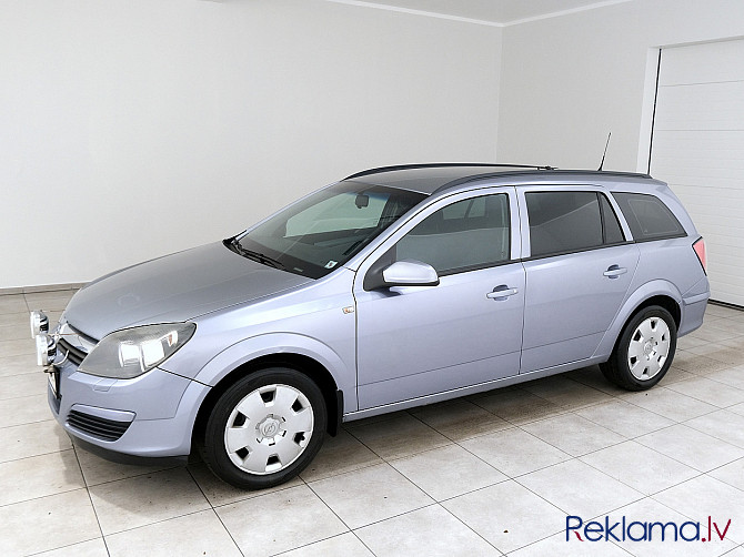 Opel Astra SW Comfort ATM 1.8 92kW Tallina - foto 2