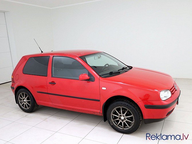 Volkswagen Golf Comfortline 1.4 55kW Tallina - foto 1