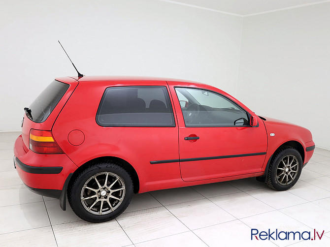 Volkswagen Golf Comfortline 1.4 55kW Tallina - foto 3