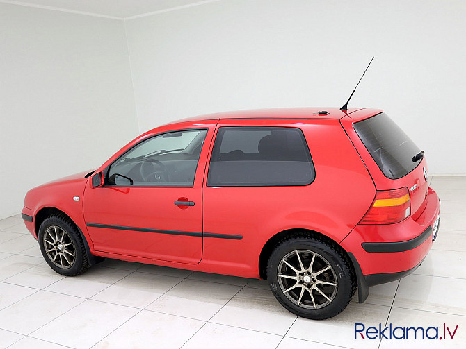 Volkswagen Golf Comfortline 1.4 55kW Tallina - foto 4