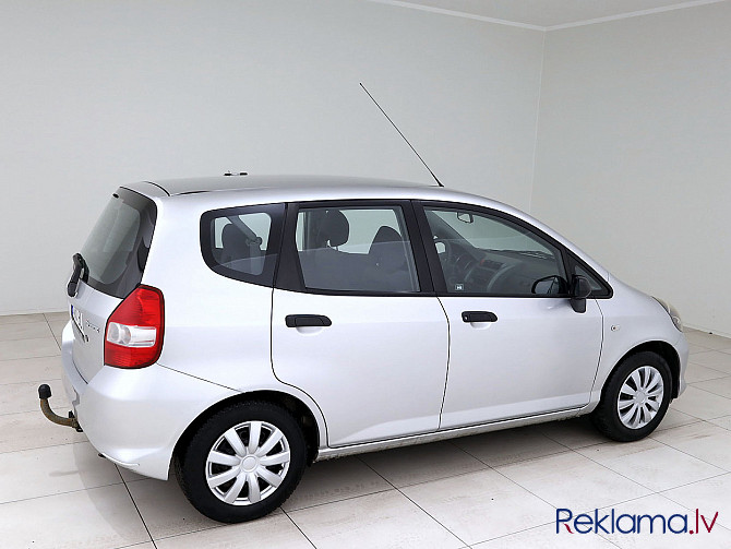 Honda Jazz Elegance Facelift 1.2 57kW Tallina - foto 3