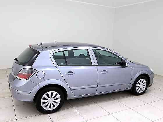 Opel Astra Facelift 1.4 66kW Tallina