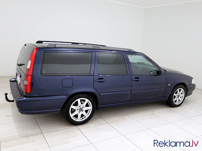 Volvo V70 Estate 2.5 D5 103kW Таллин - изображение 3