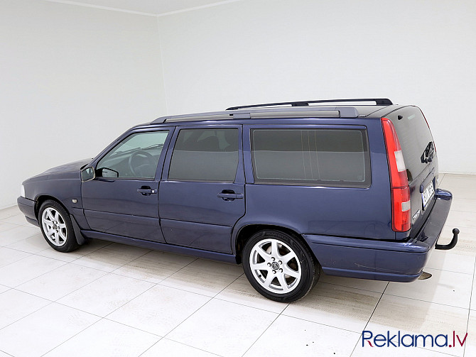 Volvo V70 Estate 2.5 D5 103kW Таллин - изображение 4