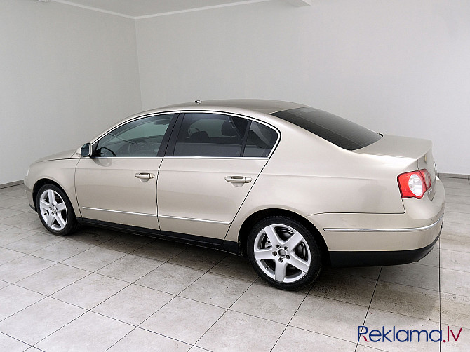 Volkswagen Passat Highline 2.0 TDI 103kW Tallina - foto 4