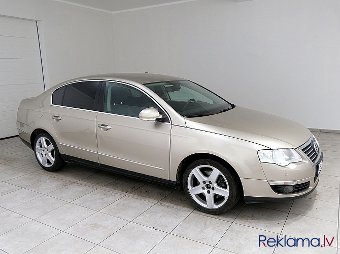 Volkswagen Passat Highline 2.0 TDI 103kW Tallina - foto 1