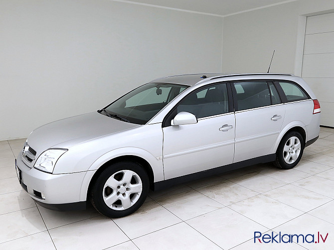 Opel Vectra Comfort 2.2 CDTi 92kW Tallina - foto 2