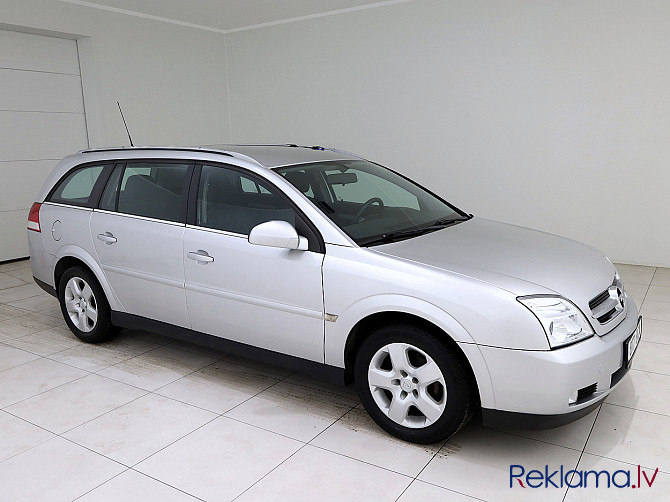 Opel Vectra Comfort 2.2 CDTi 92kW Tallina - foto 1