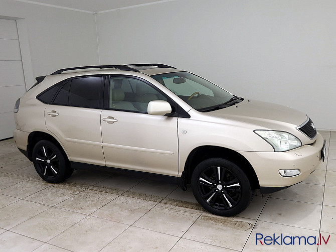 Lexus RX 300 President 3.0 150kW Таллин - изображение 1