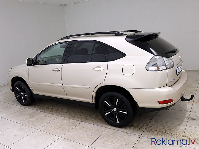 Lexus RX 300 President 3.0 150kW Таллин - изображение 4