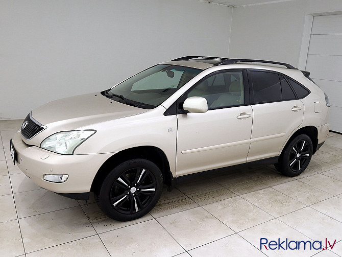 Lexus RX 300 President 3.0 150kW Таллин - изображение 2