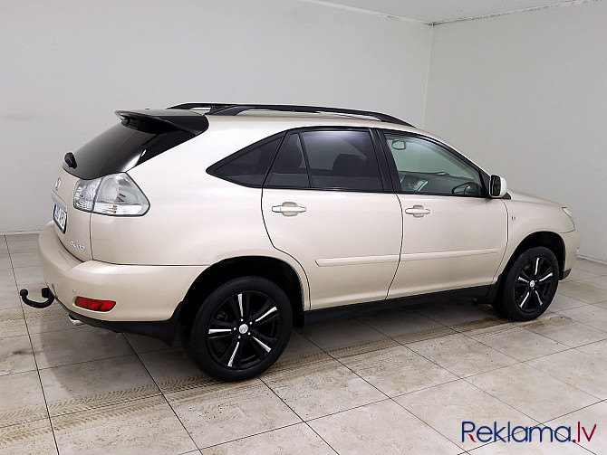 Lexus RX 300 President 3.0 150kW Таллин - изображение 3