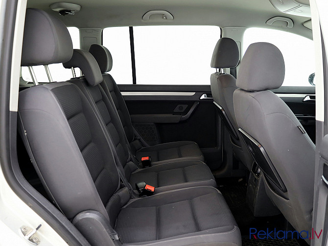 Volkswagen Touran Comfortline Facelift 1.9 TDI 77kW Таллин - изображение 7