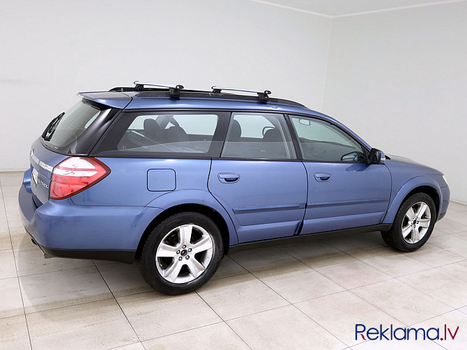 Subaru Outback Facelift 4x4 ATM 2.5 121kW Таллин - изображение 3