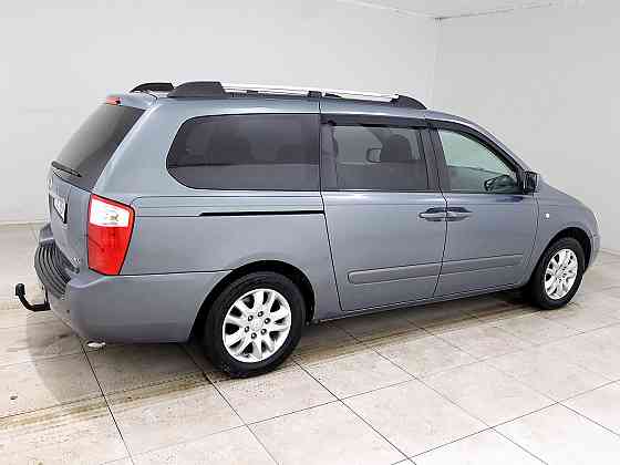 Kia Sedona Luxury ATM 3.8 182kW Таллин