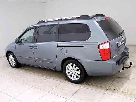 Kia Sedona Luxury ATM 3.8 182kW Таллин