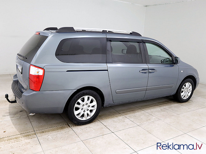 Kia Sedona Luxury ATM 3.8 182kW Таллин - изображение 3