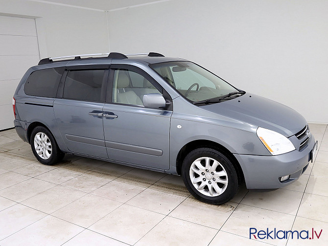 Kia Sedona Luxury ATM 3.8 182kW Таллин - изображение 1