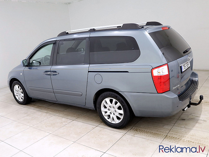 Kia Sedona Luxury ATM 3.8 182kW Таллин - изображение 4