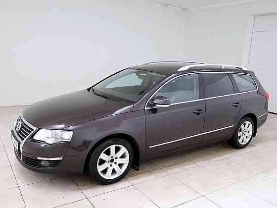 Volkswagen Passat Highline 2.0 110kW Tallina