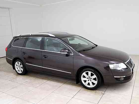 Volkswagen Passat Highline 2.0 110kW Tallina