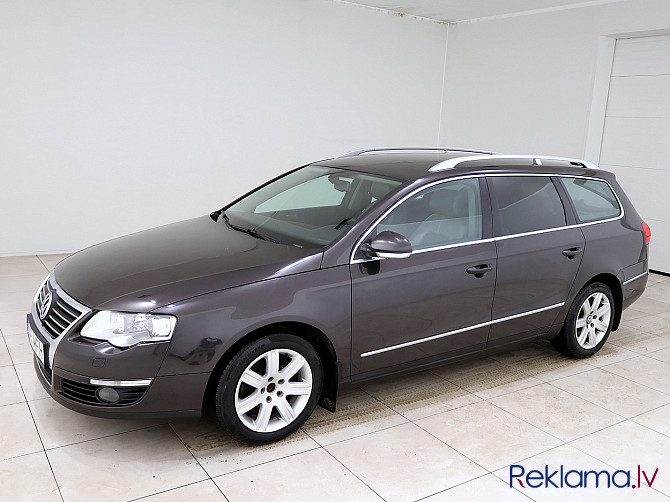 Volkswagen Passat Highline 2.0 110kW Tallina - foto 2