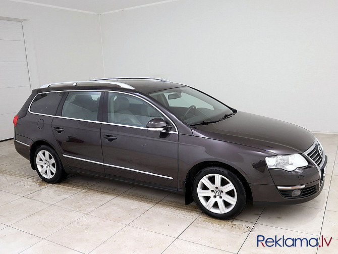 Volkswagen Passat Highline 2.0 110kW Tallina - foto 1