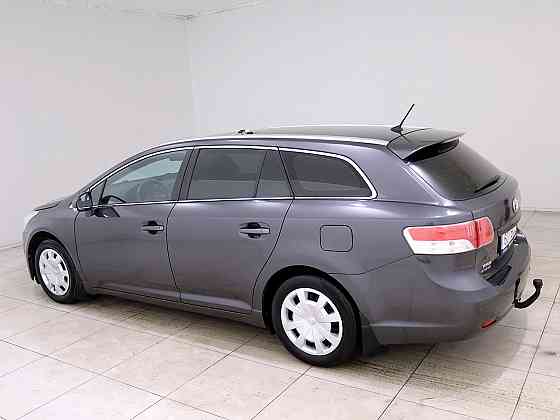 Toyota Avensis Linea Sol ATM 1.8 108kW Таллин