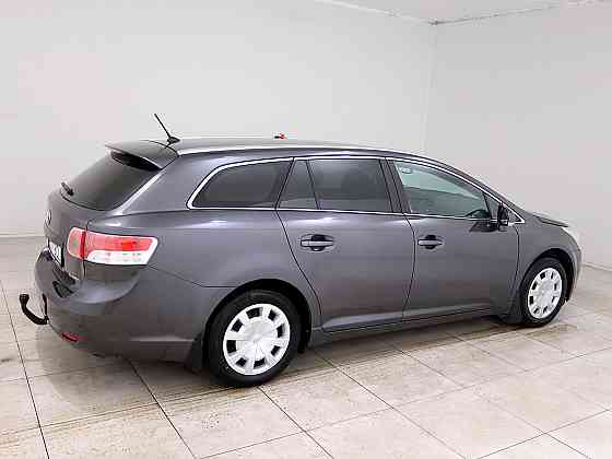 Toyota Avensis Linea Sol ATM 1.8 108kW Таллин