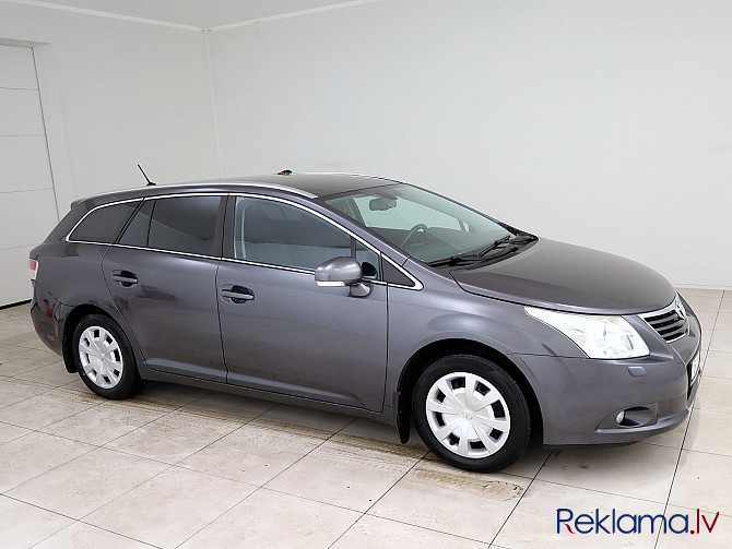 Toyota Avensis Linea Sol ATM 1.8 108kW Таллин - изображение 1