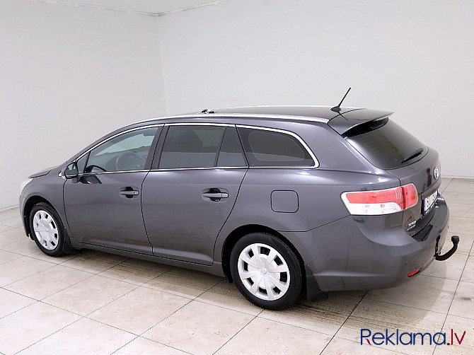 Toyota Avensis Linea Sol ATM 1.8 108kW Таллин - изображение 4