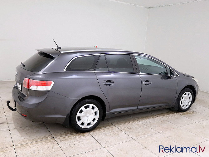 Toyota Avensis Linea Sol ATM 1.8 108kW Таллин - изображение 3