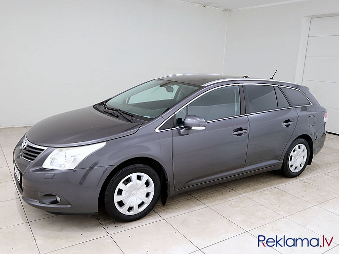 Toyota Avensis Linea Sol ATM 1.8 108kW Таллин - изображение 2