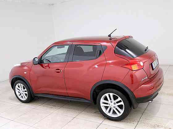 Nissan Juke Acenta ATM 1.6 86kW Таллин